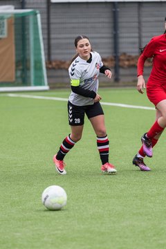 Bild 54 - wCJ Eimsbuettler TV : Altona 93 - Ergebnis: 1:1